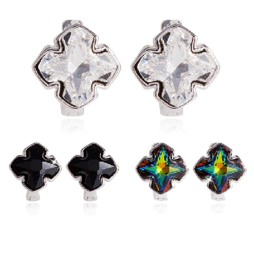 Swarovski Crystal 08